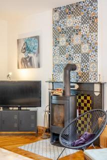 Gîte de la Poste - 3