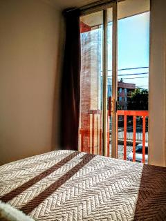 Estancia Serena y Sol departamento - 5