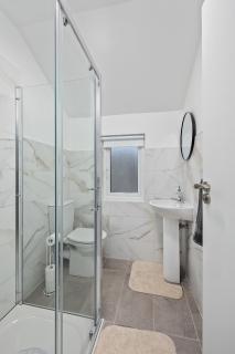 Dublin City Homestay - Richmond - 3