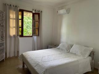 Casa da Nadir Spalla - 200m da praia de Cumuruxatiba - 8