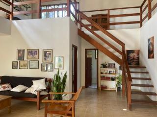 Casa da Nadir Spalla - Praia de Cumuruxatiba - 2