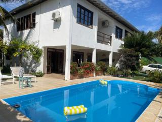 Casa da Nadir Spalla - 200m da praia de Cumuruxatiba - 0