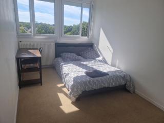 Proche rocade sud - 9