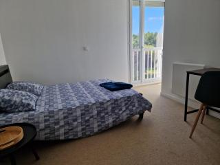 Proche rocade sud - 7