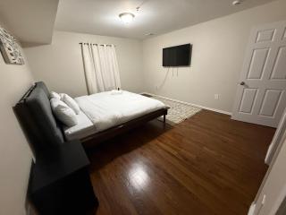 COZY 3 bedroom APT near EWR Downtown NYC - 7