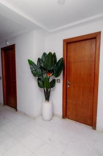 Appart Julia Gammarth Sup - 6