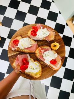 Casa Apuliae Bed & breakfast - 7