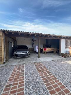 Casa de Praia Alexandre - 8