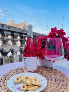 Casa Apuliae Bed & breakfast - 8