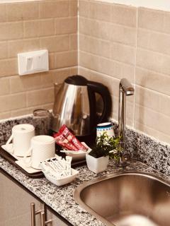 Swiss Tahrir downtown hotel - 9