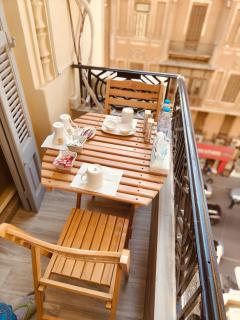 Swiss Tahrir downtown hotel - 4