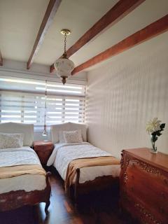 Historic Quinta, Heart of Miraflores, 2 Bedroom Apartment - 3