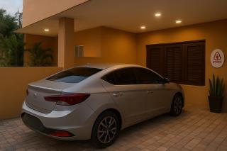 Bright & Spacious En-suite Room - Santo Domingo Este - 4