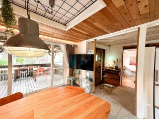 Base Reborn - Vacation STAY 88862v - 8