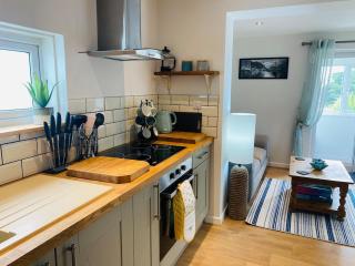 Hideaway Cottage - 4