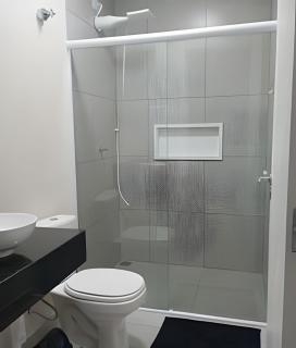 Top Rancho com Rampa de acesso a Represa - Joanópolis - 1