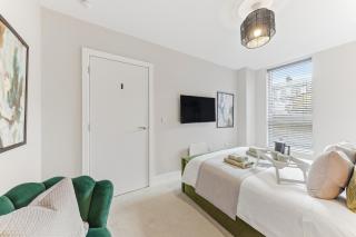 Lambert House Two - 1