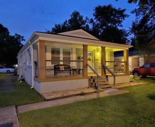 Bluff City Manor A - 1