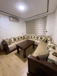 Nova Gueliz Residence - Marrakech - 0