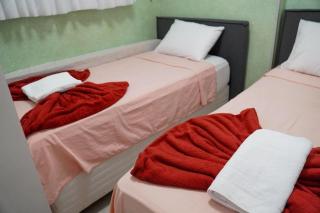 Beira Mar Fortaleza Landscape Deluxe - 2