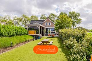 Amsterdam Group Villa - 32Beds - 7 bedrooms - 7