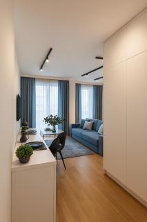 Self Check-in Home in Vilnius center - 5