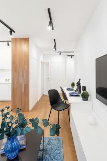 Self Check-in Home in Vilnius center - 8