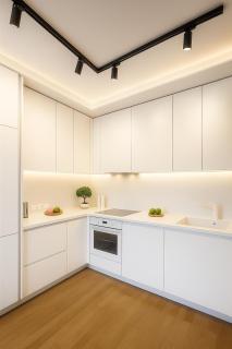 Self Check-in Home in Vilnius center - 4