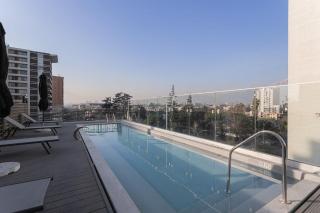 Inviting Studio in Vibrant Nunoa 2 Guests - 9