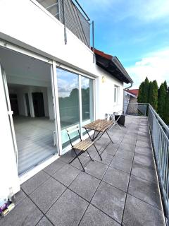 Ferienwohnung Groß-Umstadt - Gross-Umstadt - 1