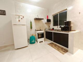 150m da Praia Grande - conforto e praticidade! - 3