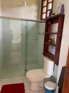 Casa da Nadir Spalla - 200m da praia de Cumuruxatiba - 3