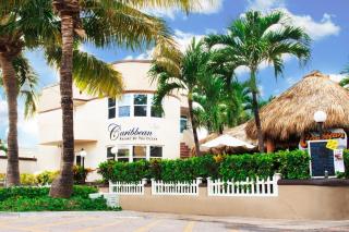 Caribbean Resort by the Ocean - Hollywood - 0
