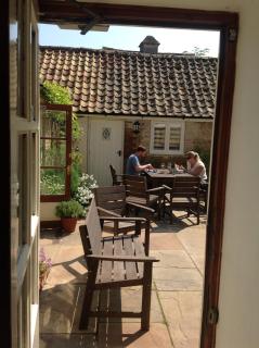 Bluebell Helpston - 1