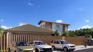 Pousada Brisa dos Lençóis - 3