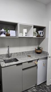 Tres Cerritos Salta 1 - 2