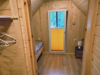 Domki Przydwórz - 5