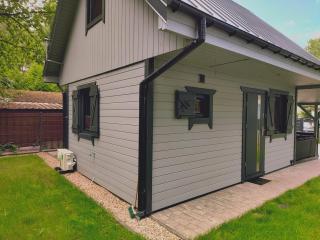 Domki Przydwórz - 5