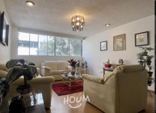 Estancia Confortable en Polanco a Pasos de Masaryk - 9