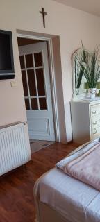 Domek letniskowy Lipowy Dworek - 7