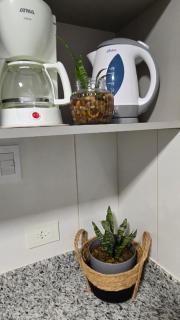 Tres Cerritos Salta 1 - 3