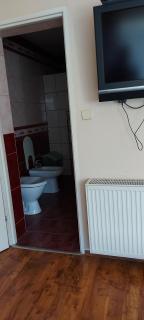 Domek letniskowy Lipowy Dworek - 5