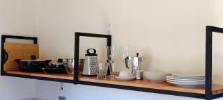 Piedra Negra, departamentos zona céntrica - 7