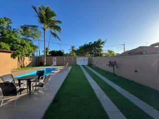 Casa Praça 16 - Porto de Galinhas AFT - 8