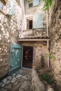 Collias Bord du Gardon, near Uzès and Pont du Gard - 2