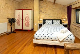 Collias Bord du Gardon, near Uzès and Pont du Gard - 3