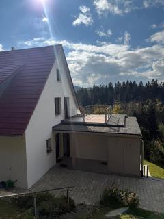 Apartment in Bodenseenähe - 2