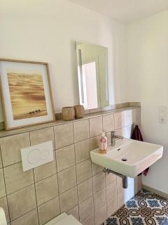 Apartment in Bodenseenähe - 1