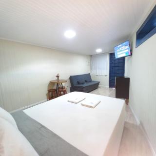 Suíte Aconchegante em Hospedaria no Centro - 8