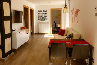 EXCLUSIVO TAPAS EL TUBO CHECKIN 24H Centro 1 - Saragozza - 6